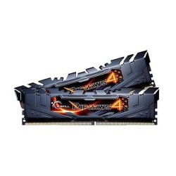 G.SKILL RIPJAWS 4 RAM DDR4 16G 2x8G PC3000
