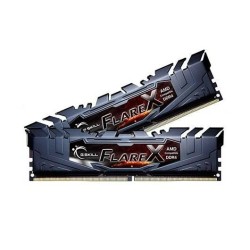 G.SKILL RAM MEMORY MODULE DDR4 2x8GB PC3200 FLARE X CL14