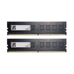 G.SKILL RAM DDR4 2x4GB PC2400 CL15