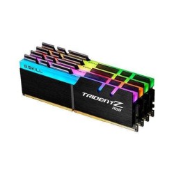 RAM G.SKILL TRIDENT Z DDR4 4x8GB PC3200