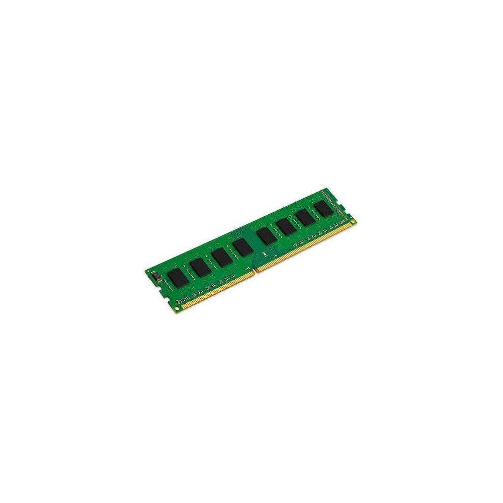 KINGSTON MEMORY MODULE RAM DDR3 8GB PC1600