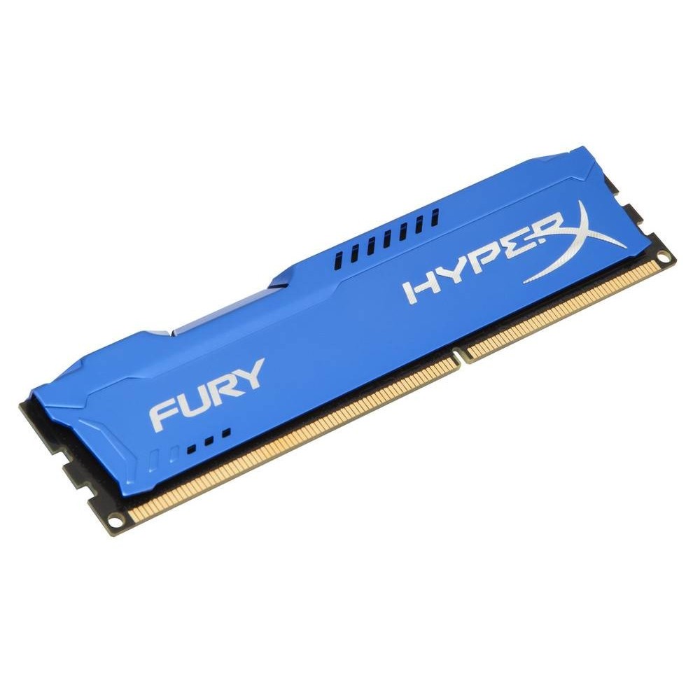 DDR3 8GB PC1600 MODULE KINGSTON HYPERX FURY