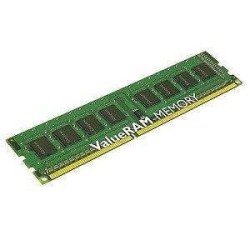 KINGSTON RAM DDR3 2GB PC1600 RETAIL