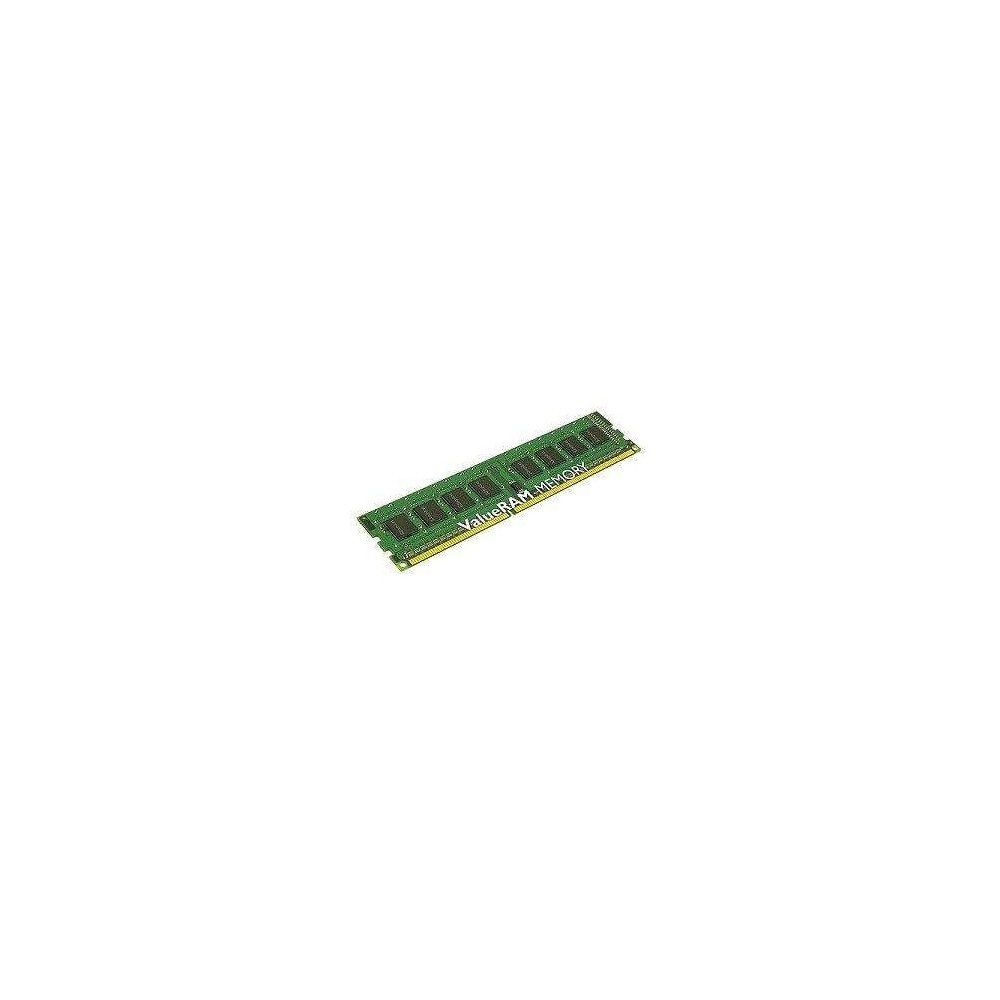 KINGSTON RAM DDR3 2GB PC1600 RETAIL