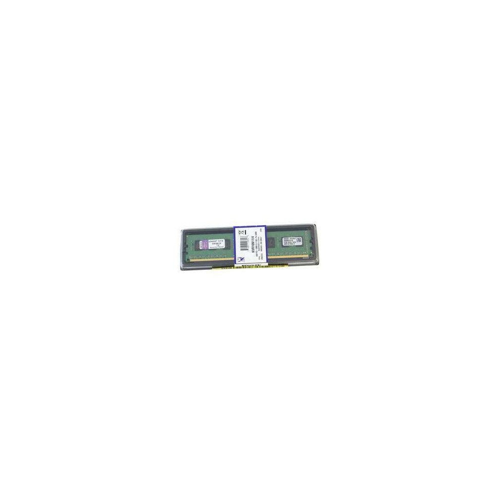 KINGSTON RAM DDR3 8GB PC1333