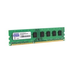 GOODRAM MEMORY MODULE RAM DDR3 4GB PC1600