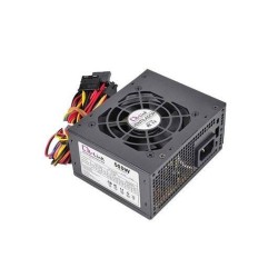 L-LINK POWER SUPPLY MICRO-ATX 500W