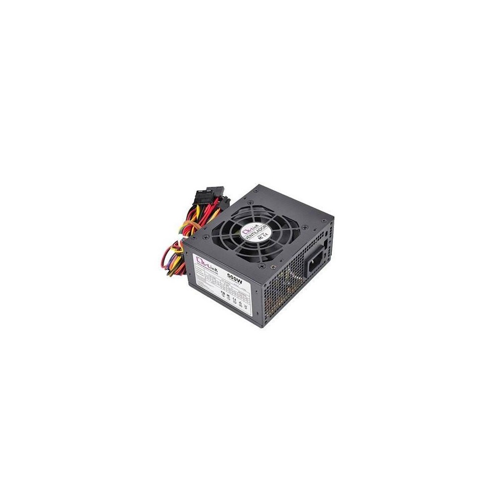 L-LINK POWER SUPPLY MICRO-ATX 500W