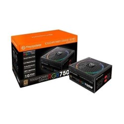 PSU ATX 750W GRAND RGB GOLD