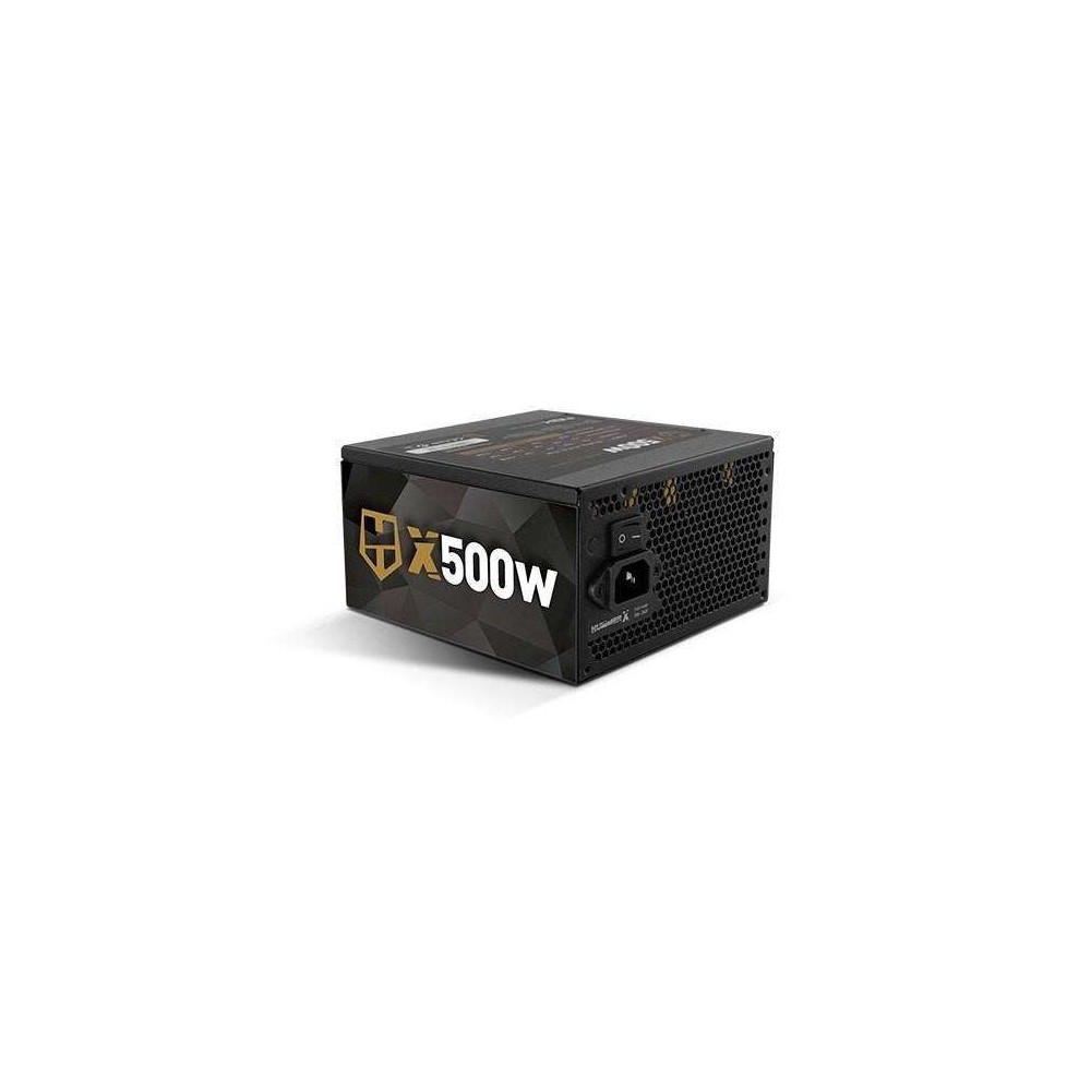 ATX 500W NOX HUMMER X500W