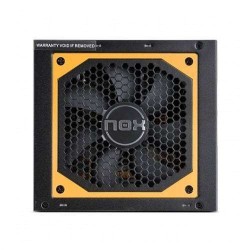 Alimentation NOX ATX URANO BRONZE VX650W