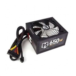 ATX POWER SUPPLY 650W NOX HUMMER 650