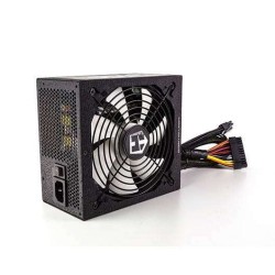 ATX POWER SUPPLY 650W NOX HUMMER 650