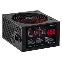 NOX ATX POWER SUPPLY 650W NX 650
