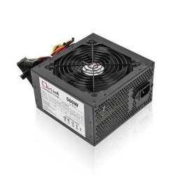 PSU ATX 500W LL-PS-500 20/24