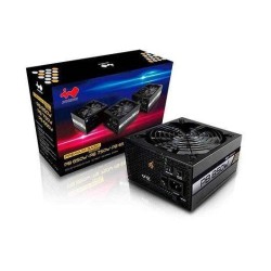 PSU ATX 850W PREMIUM GOLD RGB