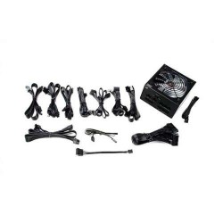 PSU ATX 850W PREMIUM GOLD RGB