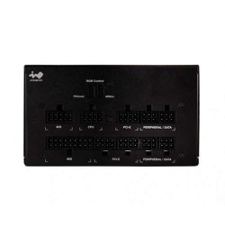 PSU ATX 850W PREMIUM GOLD RGB