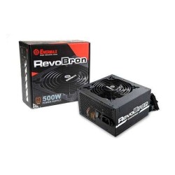 PSU ATX 500W ENERMAX REVOBRON ED