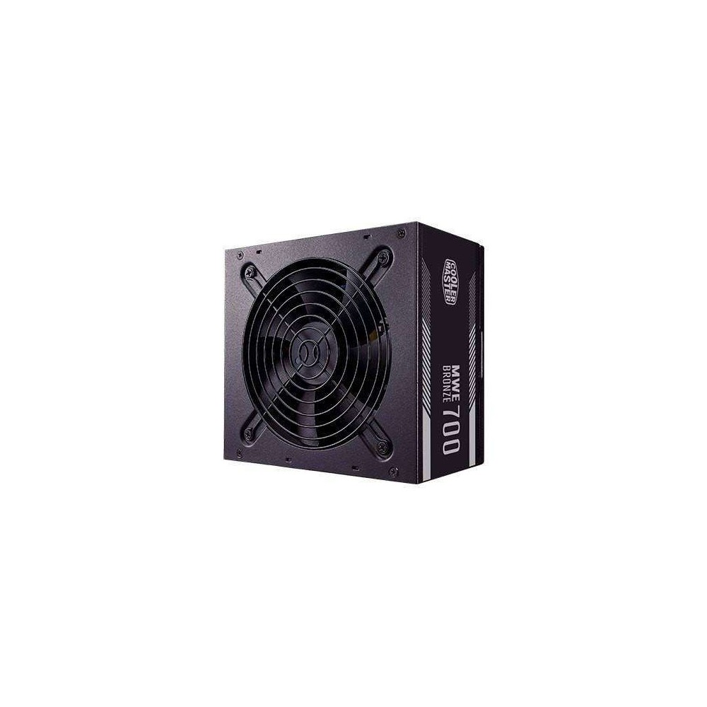 COOLER MASTER ATX 700W MWE BRONZE V2