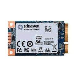 KINGSTON MSATA SSD 120GB UV500