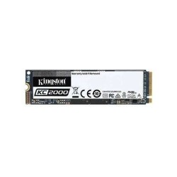 KINGSTON M2 SSD 250GB KC2000 NVMe