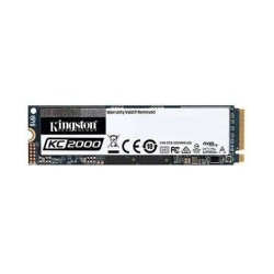 KINGSTON SSD M2 2T PCIE  KC2000 NVMe