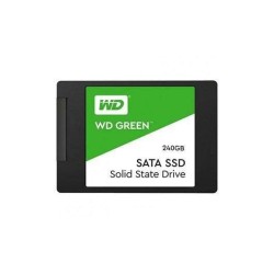 WD GREEN SSD 2.5" 240GB SATA3