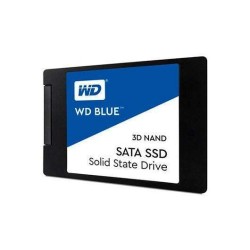 WD BLUE 3D NAND SSD 2.5" 250GB