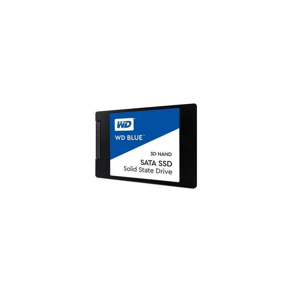 WD BLUE 3D NAND SSD 2.5" 250GB