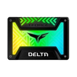TEAMGROUP SSD 2.5" 250GB RGB