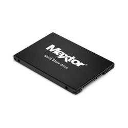SEAGATE MAXTOR SSD 960GB SATA 6  Z1