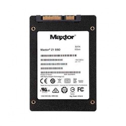 SEAGATE MAXTOR SSD 960GB SATA 6  Z1