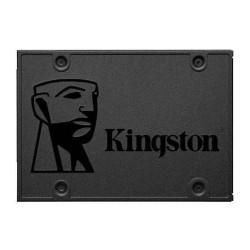 KINGSTON HARD DISK 2.5 SSD 480GB SATA3 A400