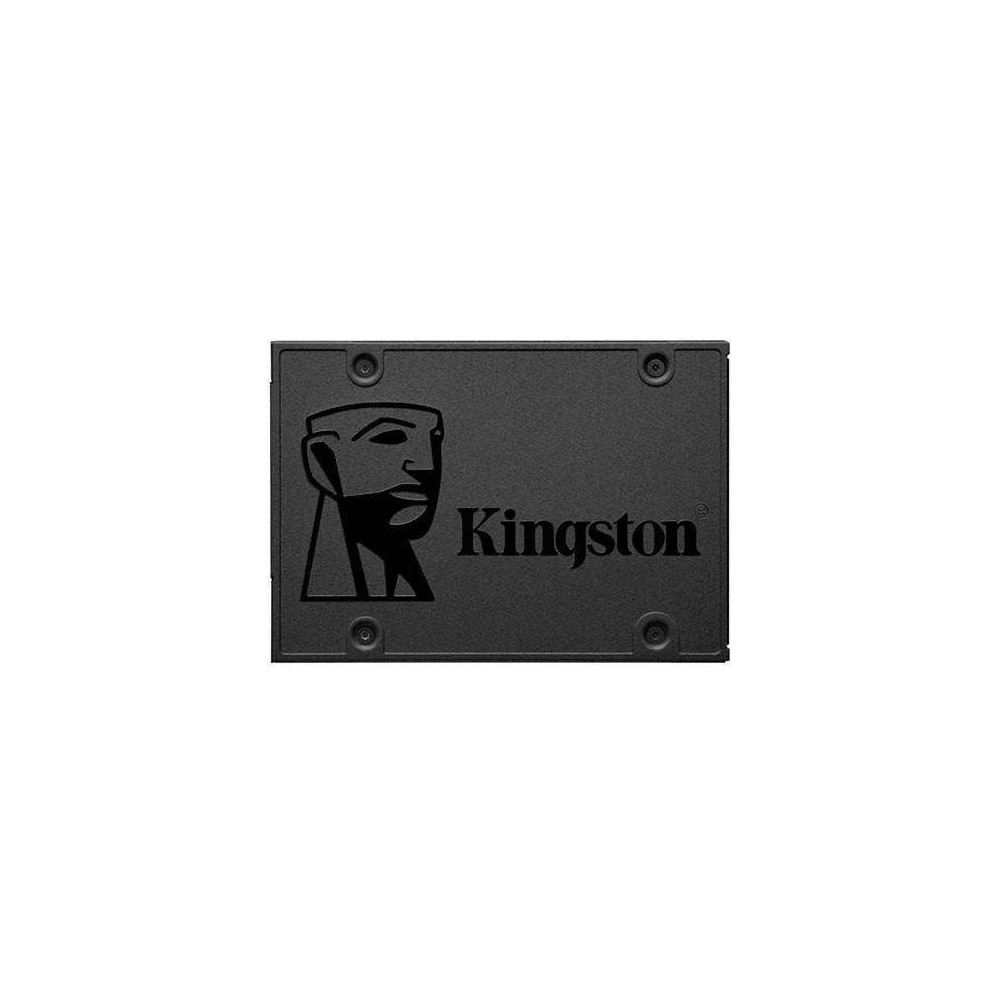 KINGSTON 2.5" SSD 240GB SSDNOW A400