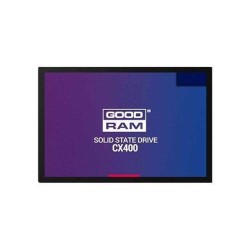 GOODRAM 2.5 SSD 256GB SATA3 CX400