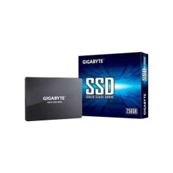 GIGABYTE HARD DISK 2.5 SSD 256GB GPSS1S256-00-G