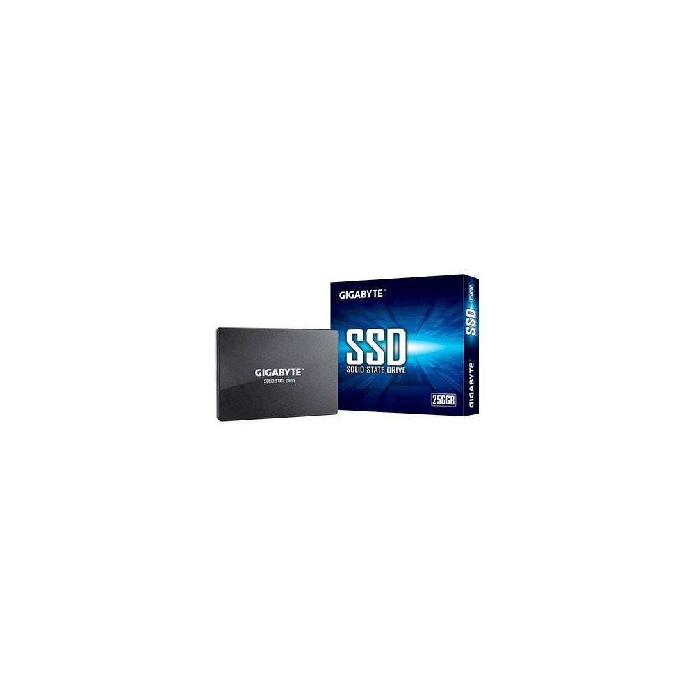 GIGABYTE HARD DISK 2.5 SSD 256GB GPSS1S256-00-G