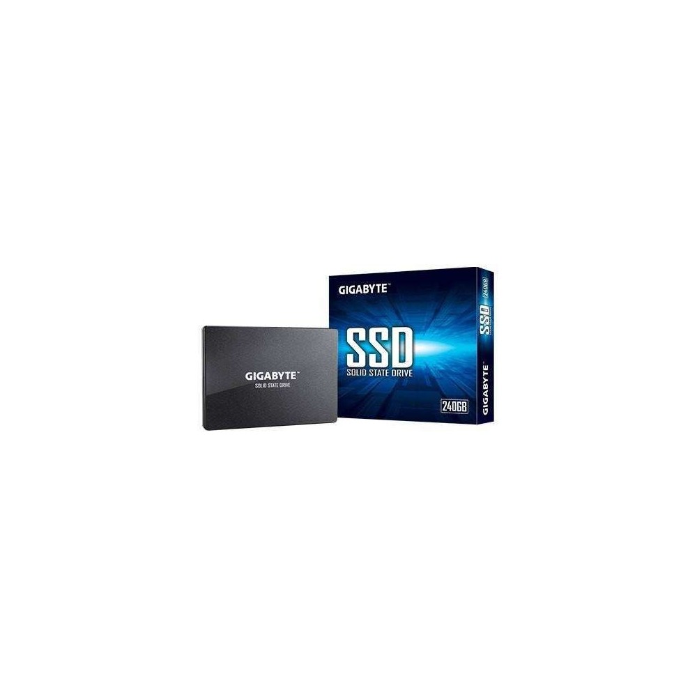 GIGABYTE HARD DISK 2.5 SSD 240GB GPSS1S240-00-G