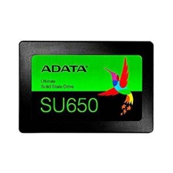 SSD ADATA SU650 960GB 3D NAND