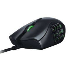 GAMING MOUSE RAZER NAGA TRINITY