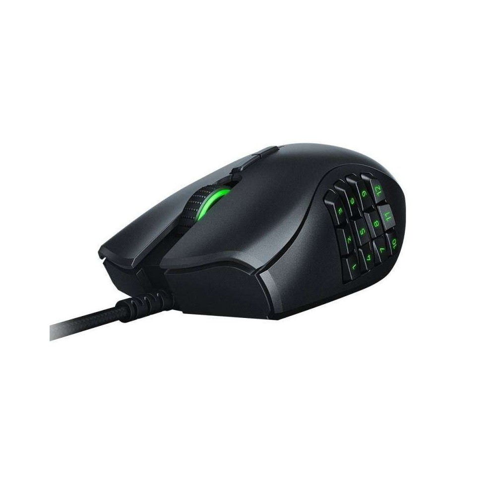 GAMING MOUSE RAZER NAGA TRINITY