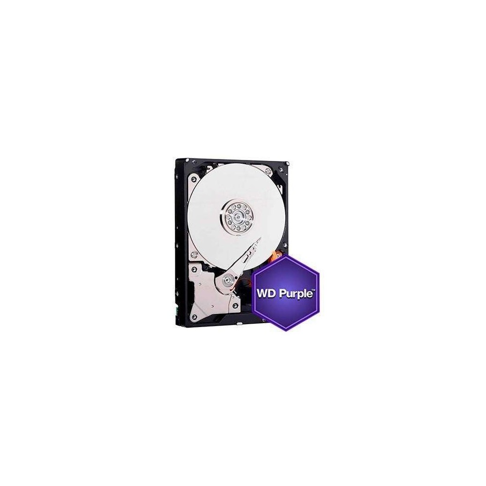HDD WD DESKTOP PURPLE 3.5 4TB