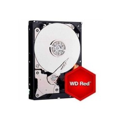 DISCO DURO 3.5  2TB SATA3 WD 64MB DESKTOP RED