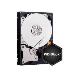 WD DESKTOP BLACK 3.5 4TB 256MB