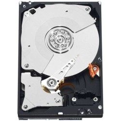 HDD 3.5 2TB WD 64MB DESKTOP BLACK
