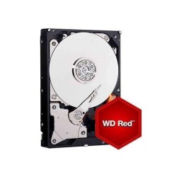 HDD 3.5 1TB WD 64MB DESKTOP RED