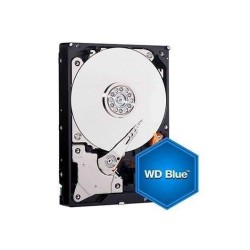 HARD DRIVE 3.5 1TB SATA3 WD 64MB DESKTOP BLUE