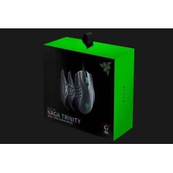 GAMING MOUSE RAZER NAGA TRINITY