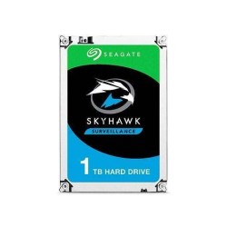 HDD 3.5 "1TB SEAGATE 64MB SKYHAWK